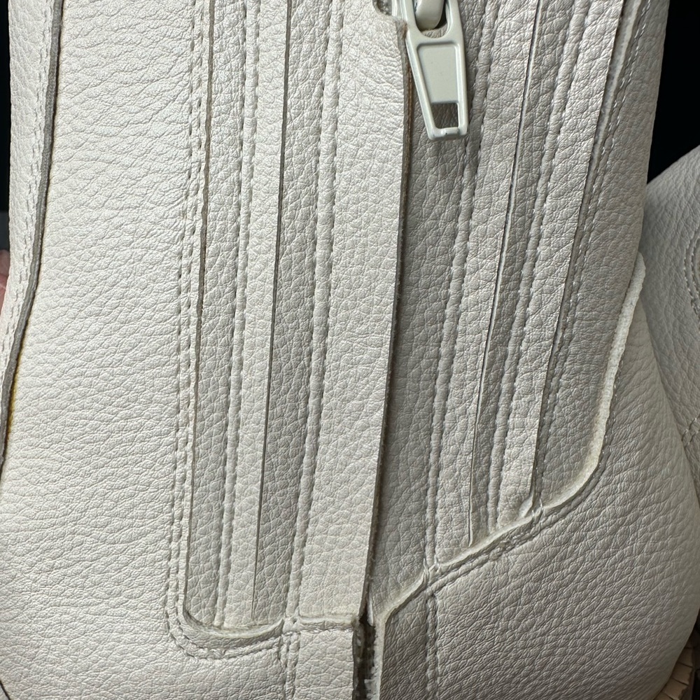 Oasis Society California Dorothy Chunky Boots - Picture 6 of 7